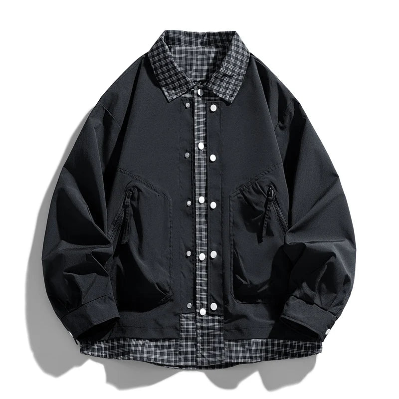 Stratford Dual Jacket