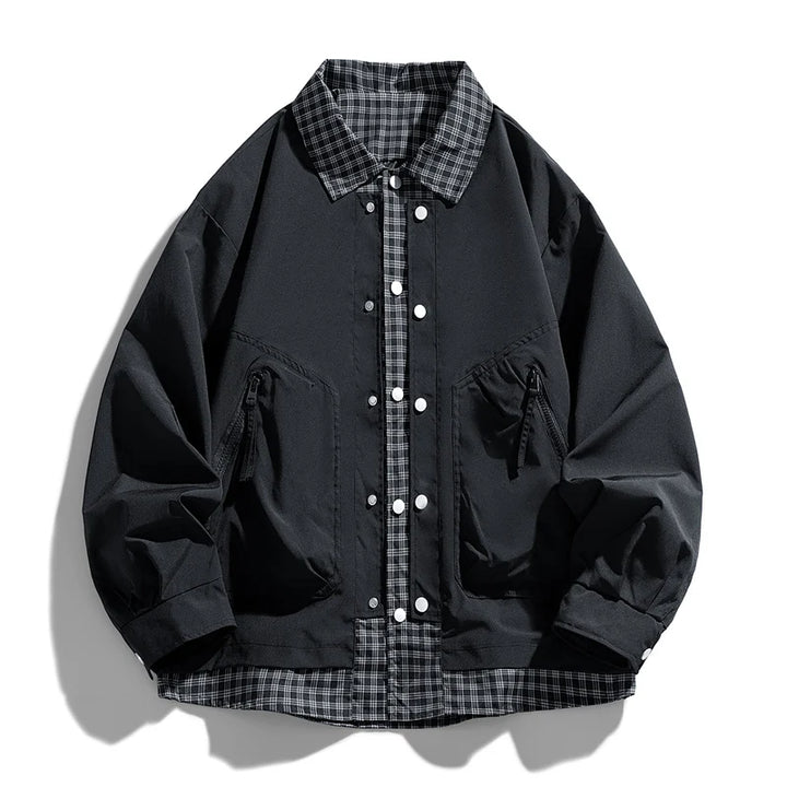Stratford Dual Jacket