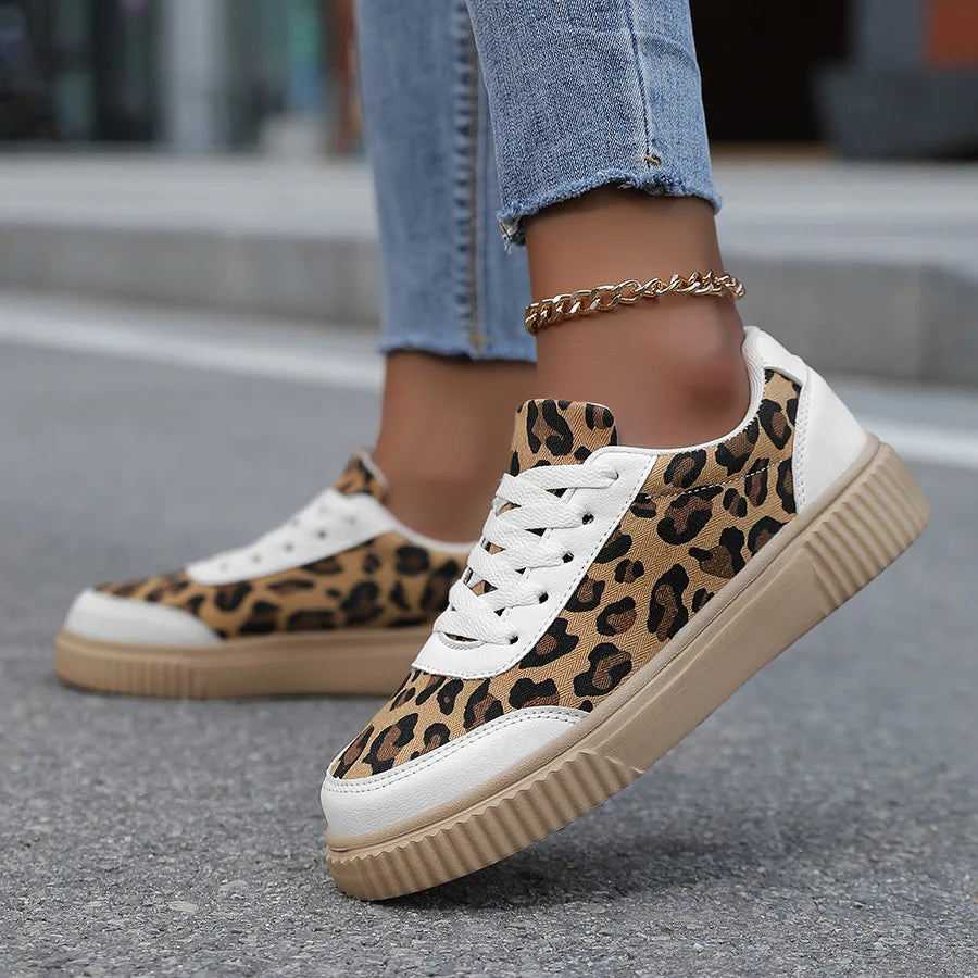 Ferra Safari Sneakers