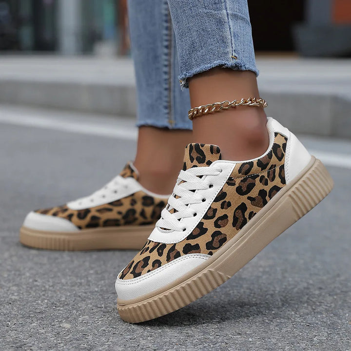 Ferra Safari Sneakers