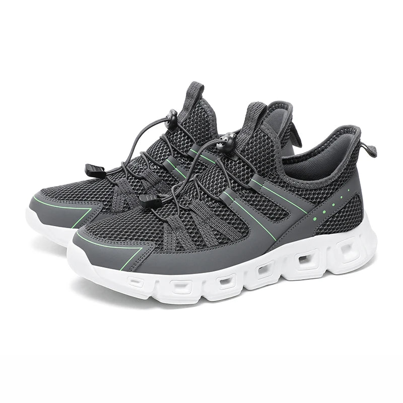 Ventra Knit Sneakers