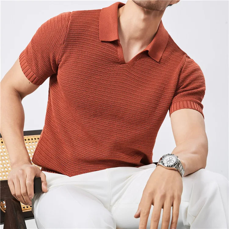 Braylin Polo Shirt