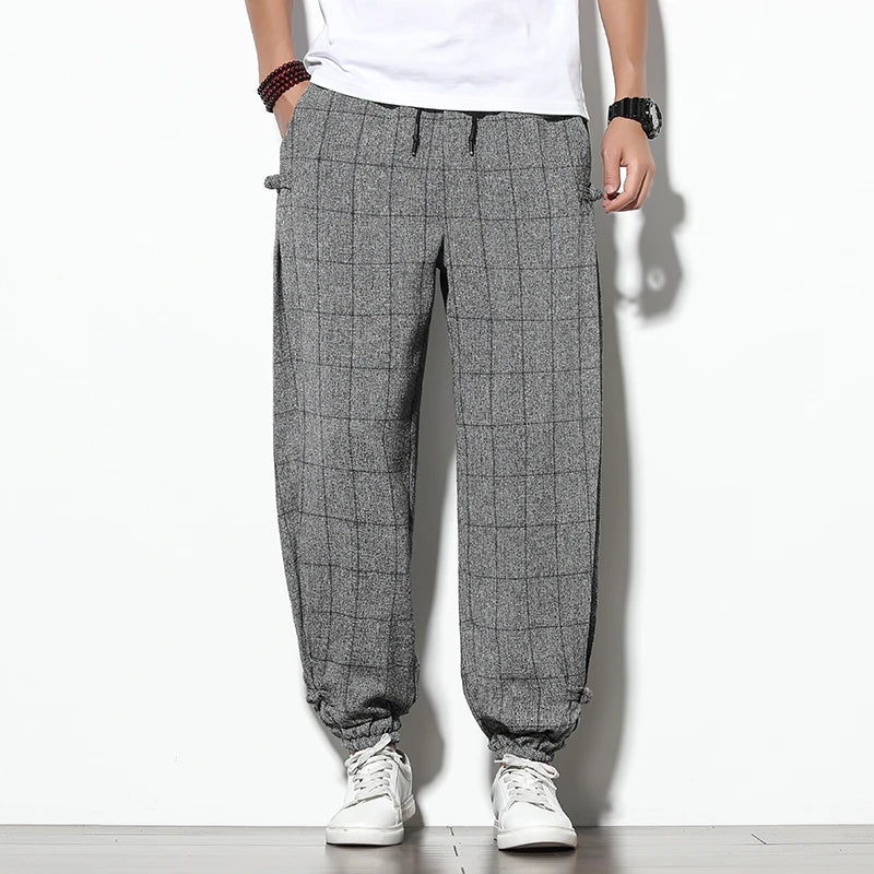 Galen Harem Pants