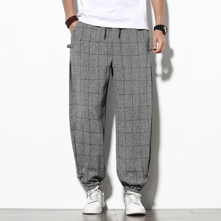 Galen Harem Pants