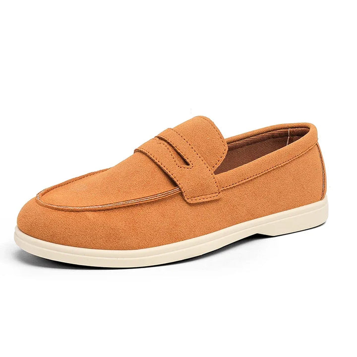 Velmor Soft Loafers