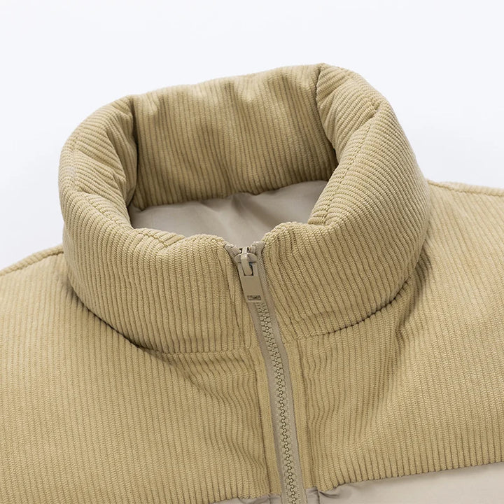 Driftfell Vest
