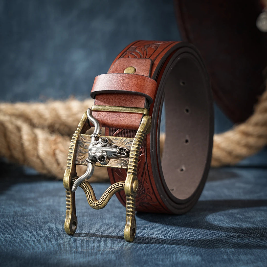 Bronco Western Belt