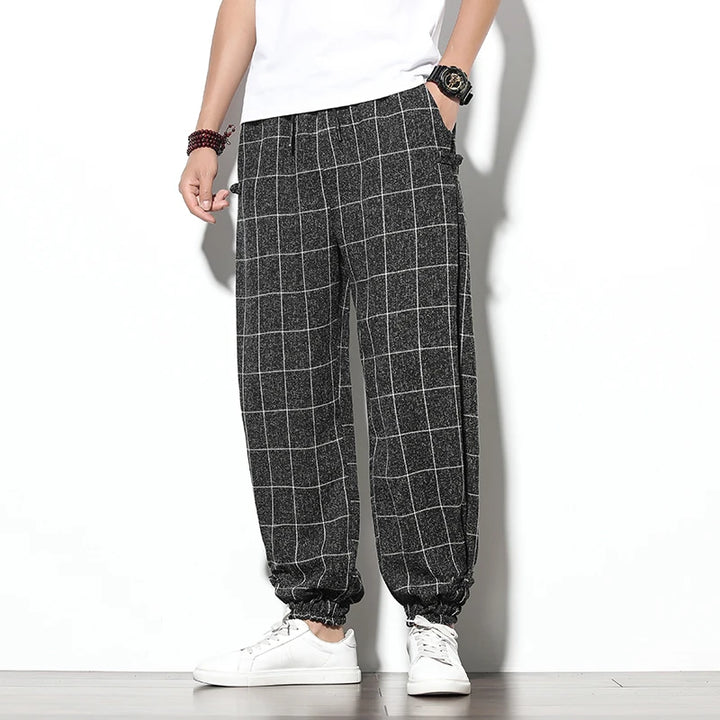 Galen Harem Pants