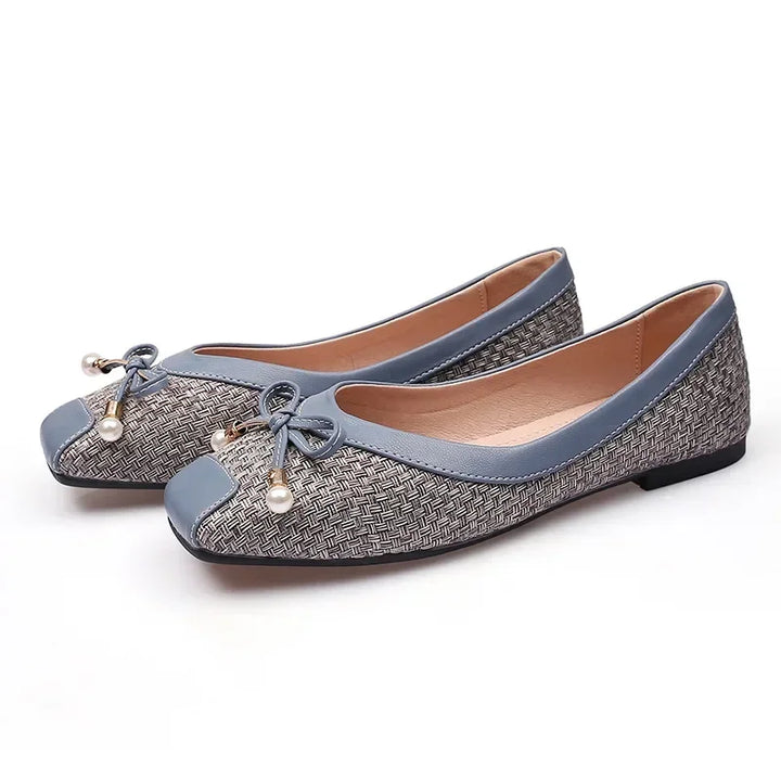 Elia Bow Flats