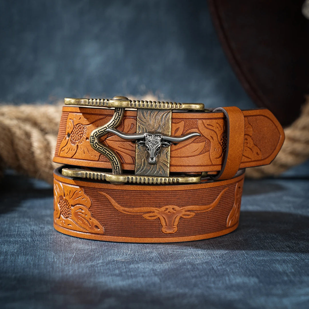 Bronco Western Belt