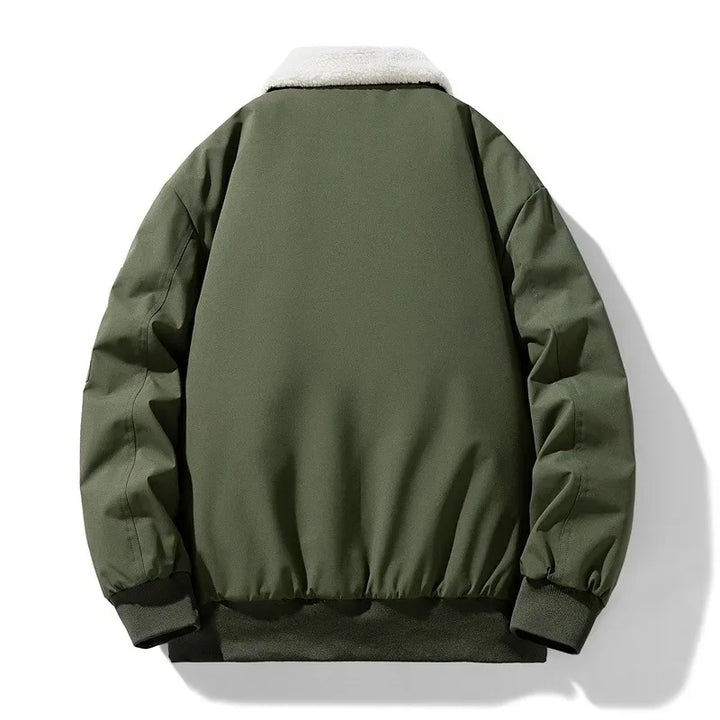 Kenslow Padded Jacket