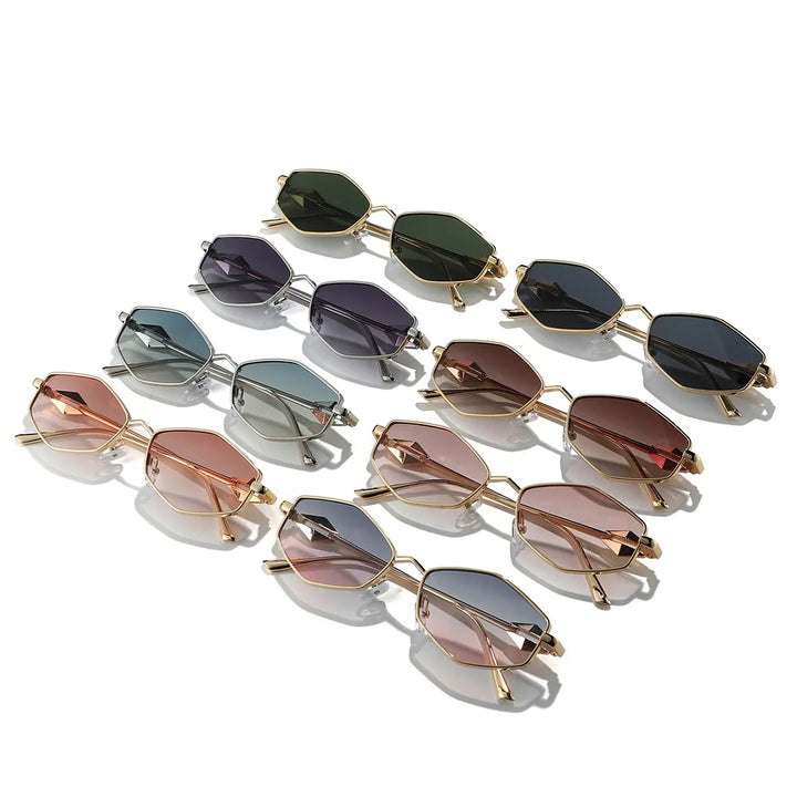 Lunor Hex Shades