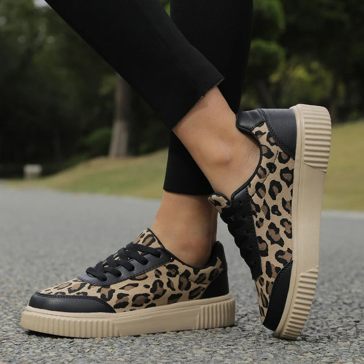 Ferra Safari Sneakers
