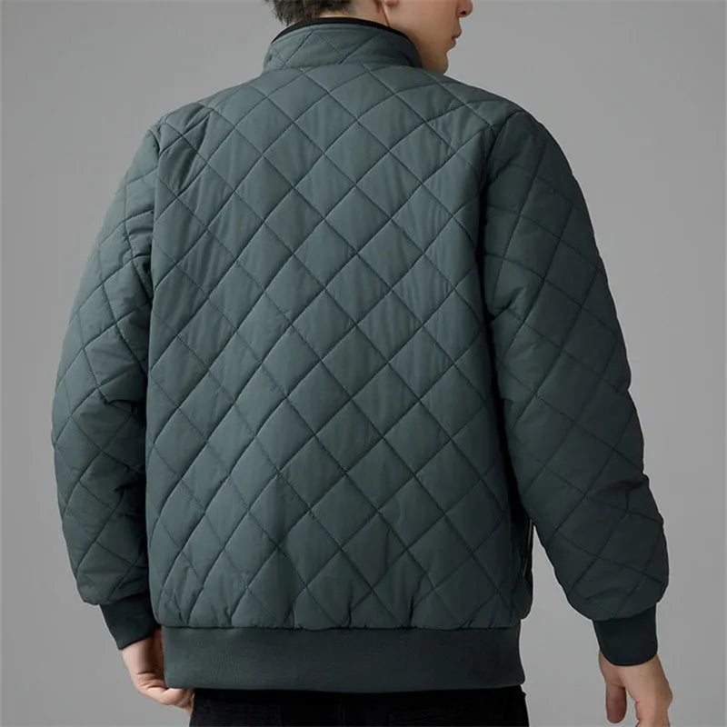 Braymore Quilted Jacket