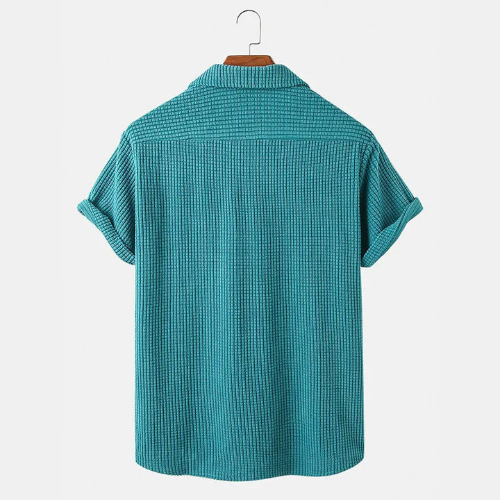 Baywell Waffle Shirt