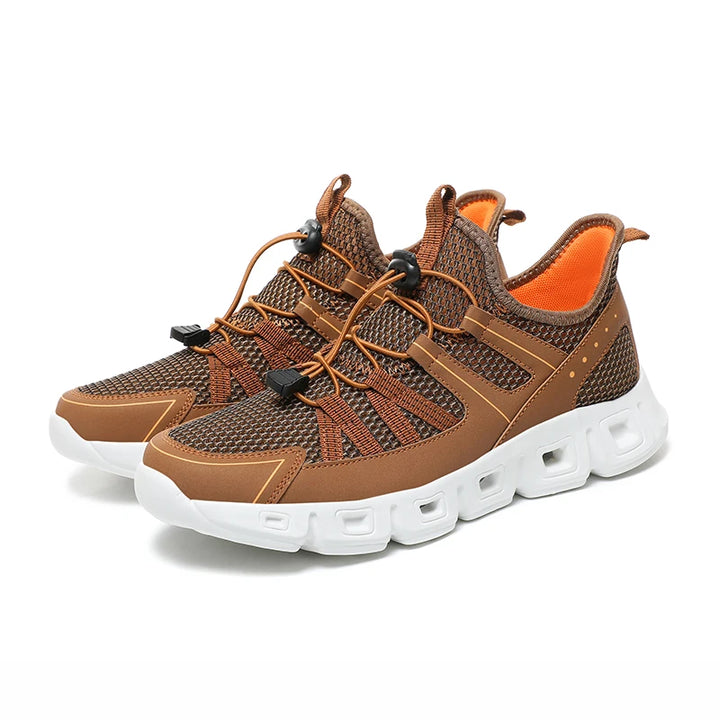 Ventra Knit Sneakers
