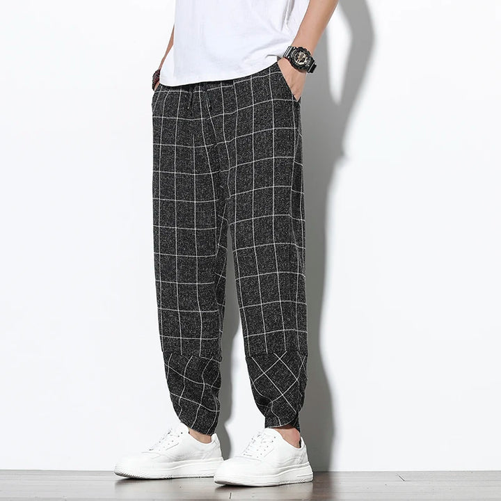 Galen Taper Pants