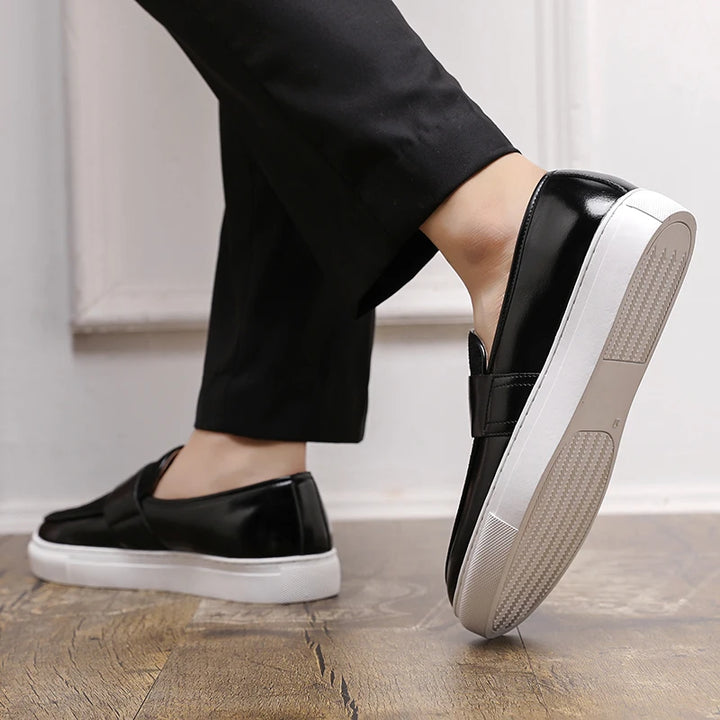 Montari Penny Loafers