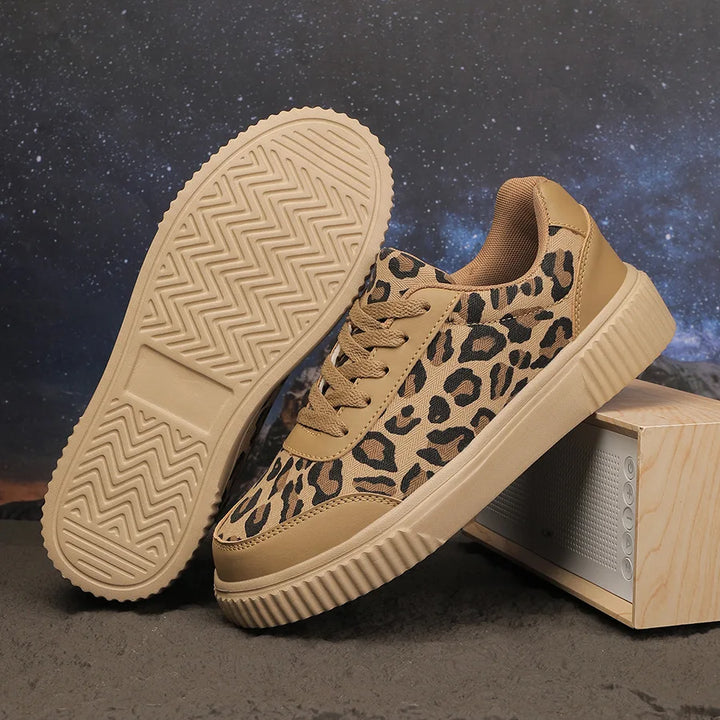Ferra Safari Sneakers