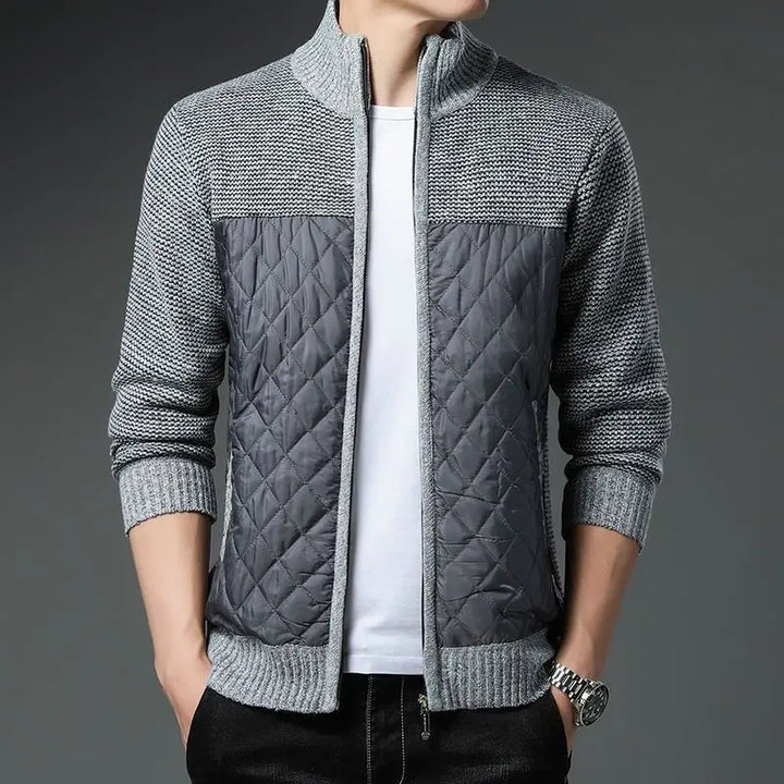 Kenton Knit Jacket