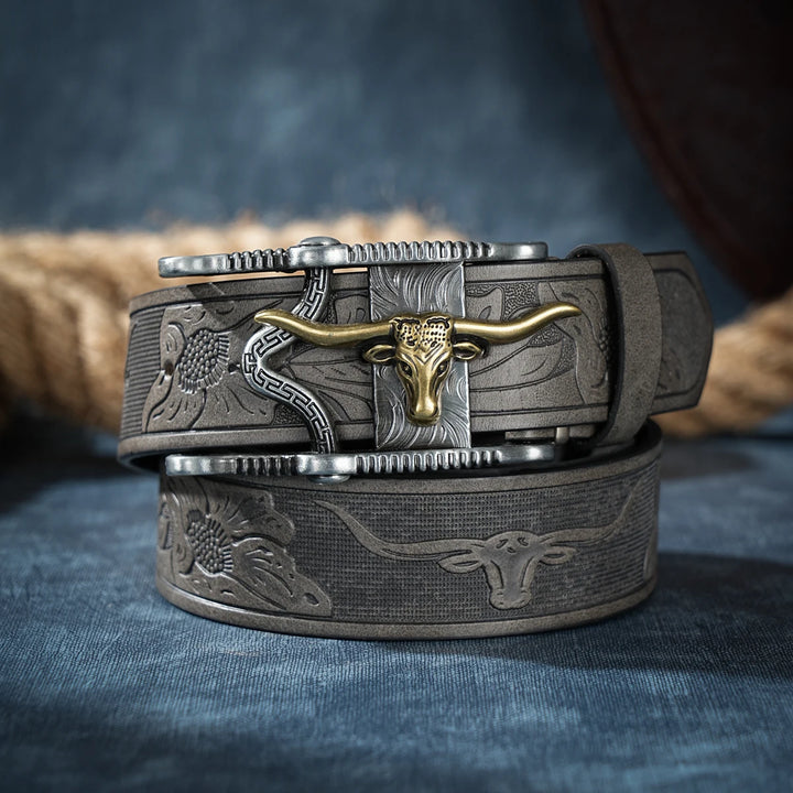 Bronco Western Belt