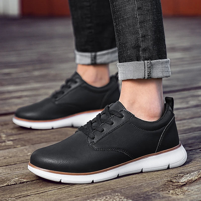 Velmar City Sneakers