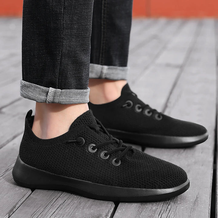 Waymoor Knit Sneakers