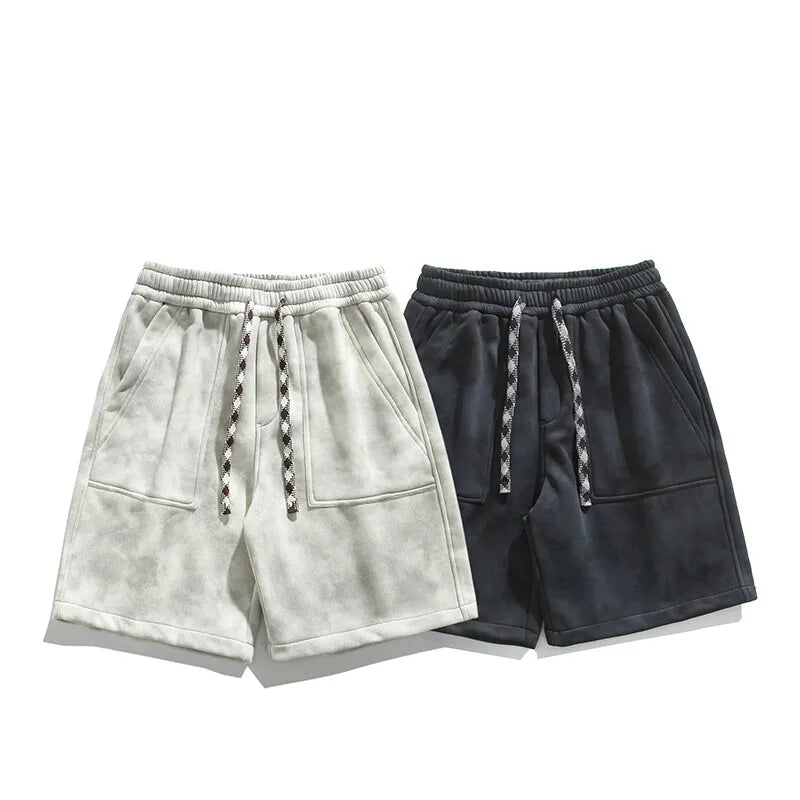 Nimbus Drift Shorts