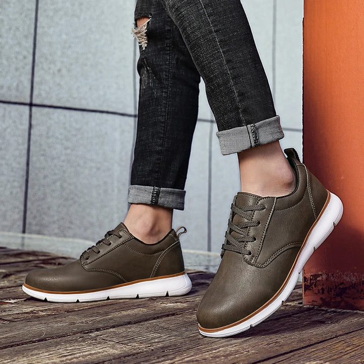 Velmar City Sneakers