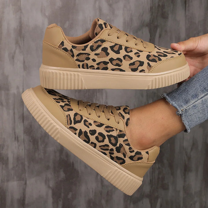 Ferra Safari Sneakers