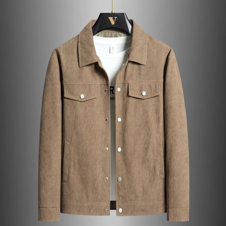 Weyland Textured Jacket