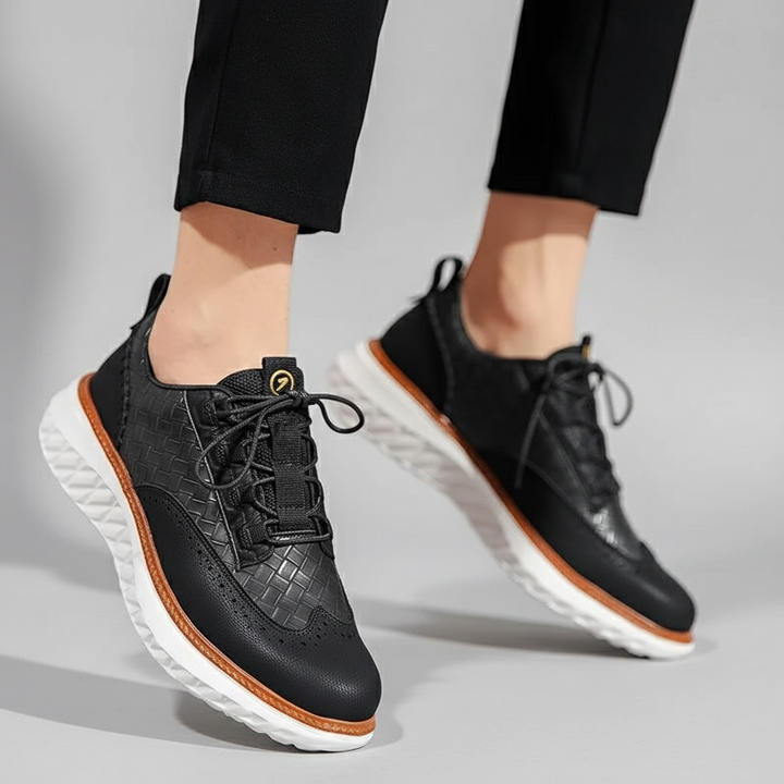 Averton Hybrid Sneakers