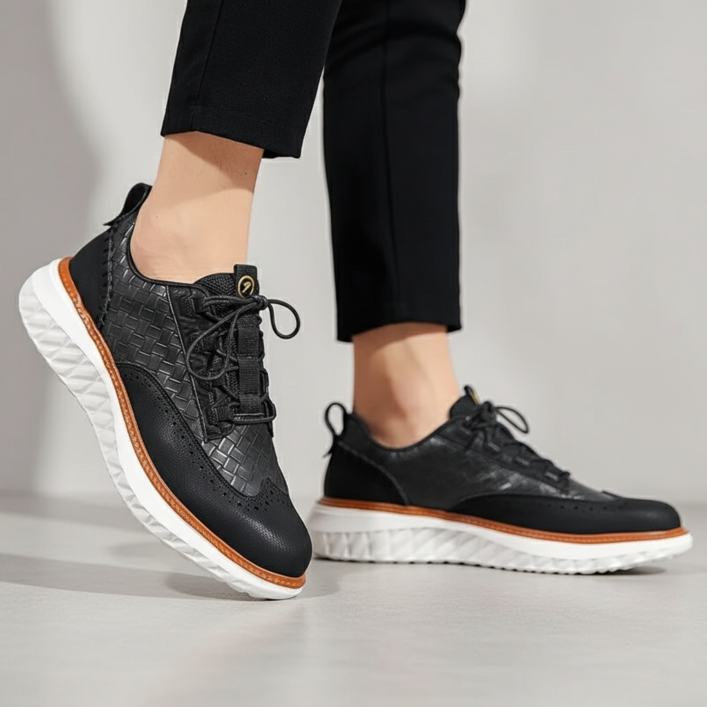 Averton Hybrid Sneakers