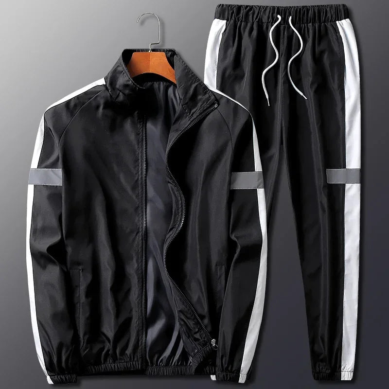 Rivon Track Set