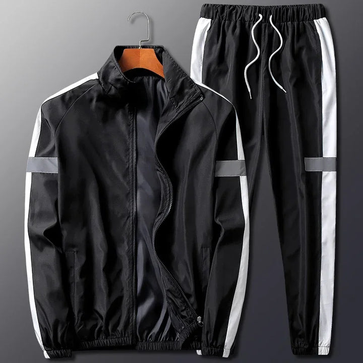 Rivon Track Set