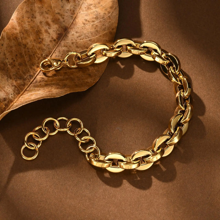 Orla Link Bracelet