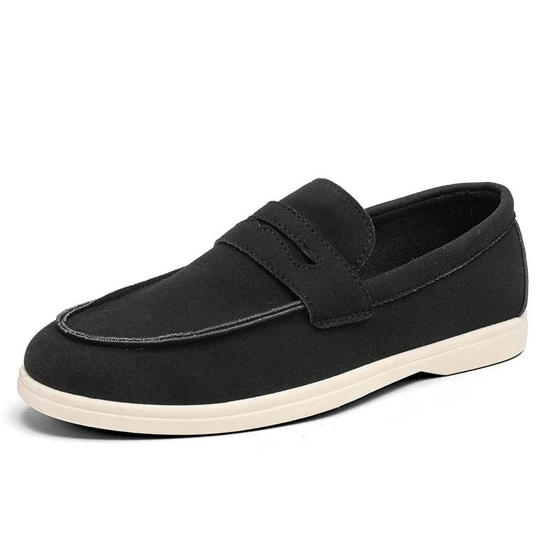 Velmor Soft Loafers