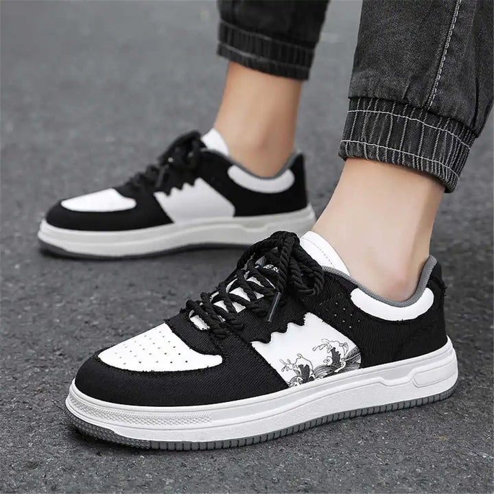 Kael Drift Sneakers