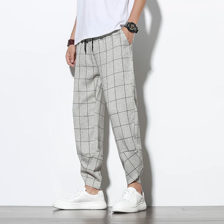 Galen Taper Pants
