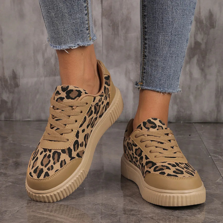 Ferra Safari Sneakers