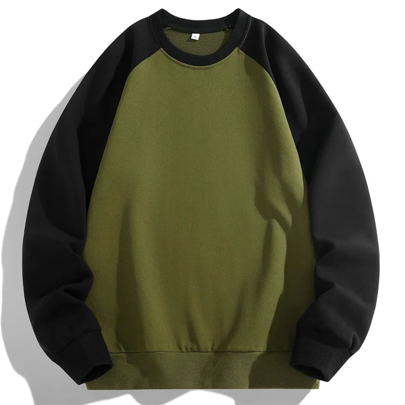 Wex Contrast Crew