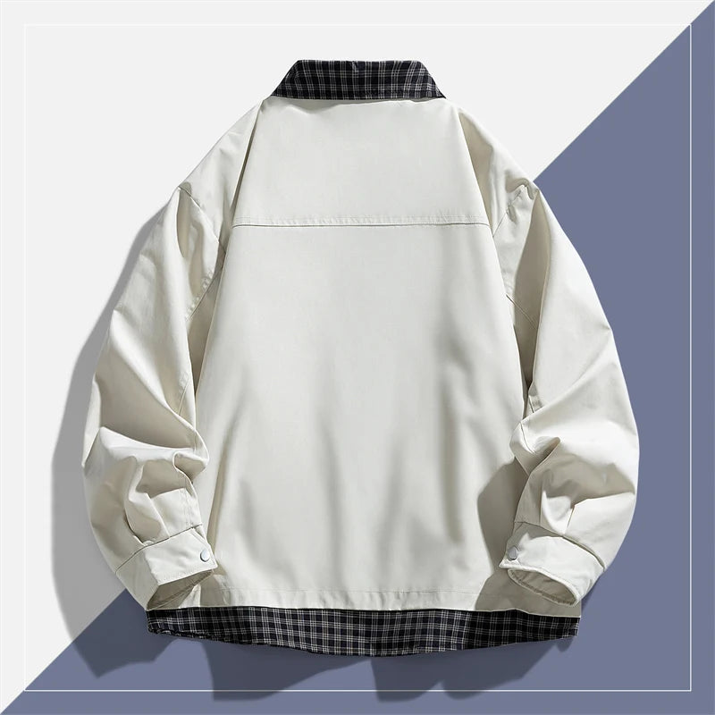 Stratford Dual Jacket