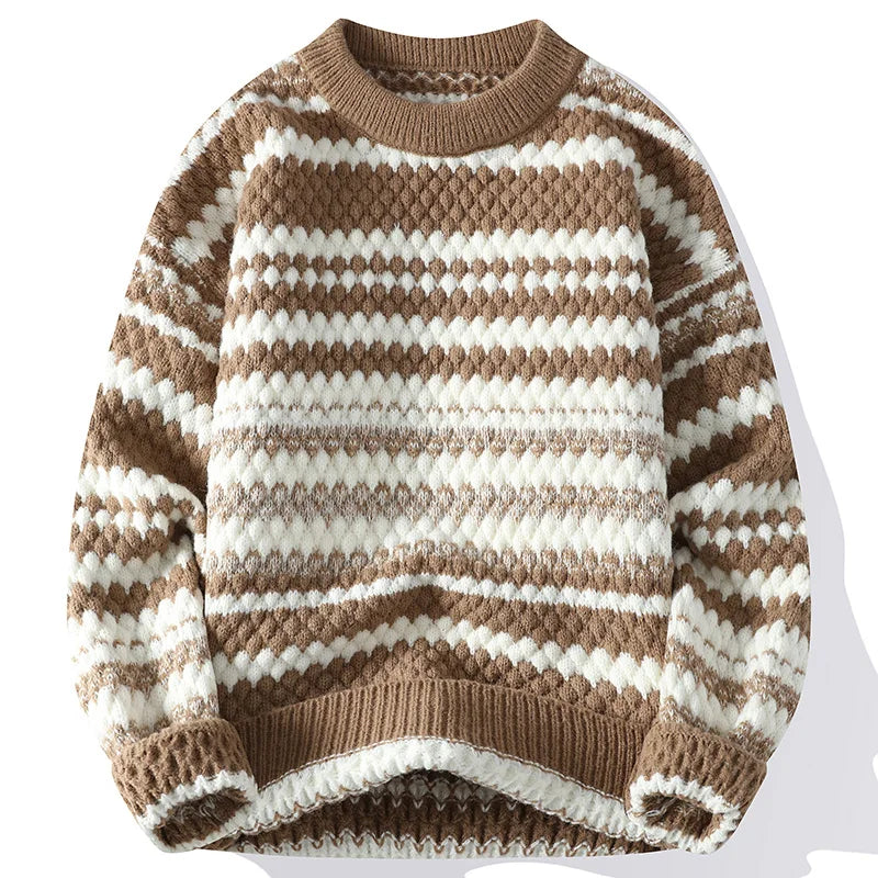 Westmere Retro Knit