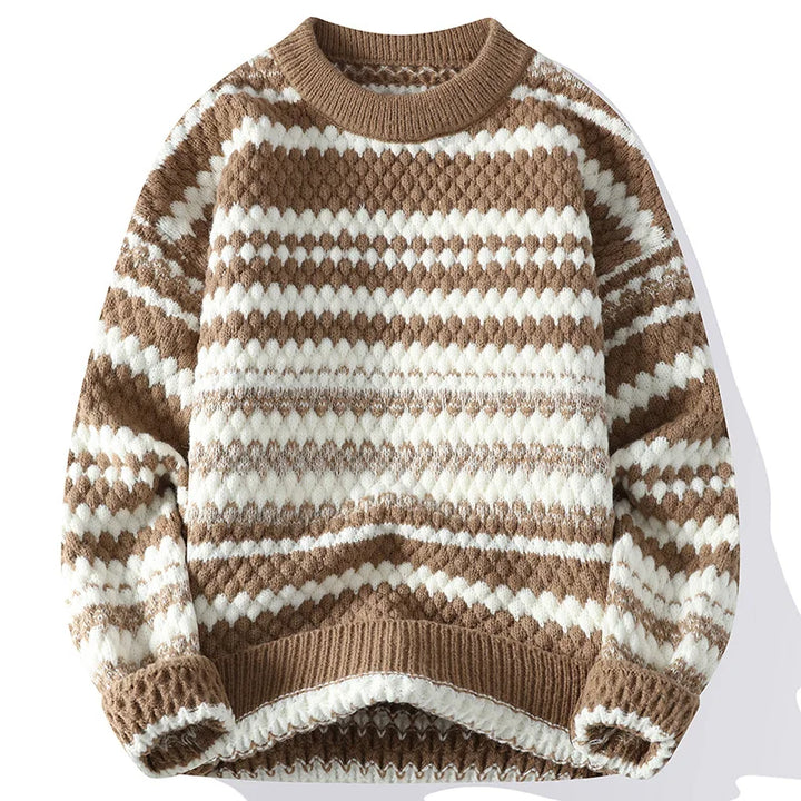 Westmere Retro Knit