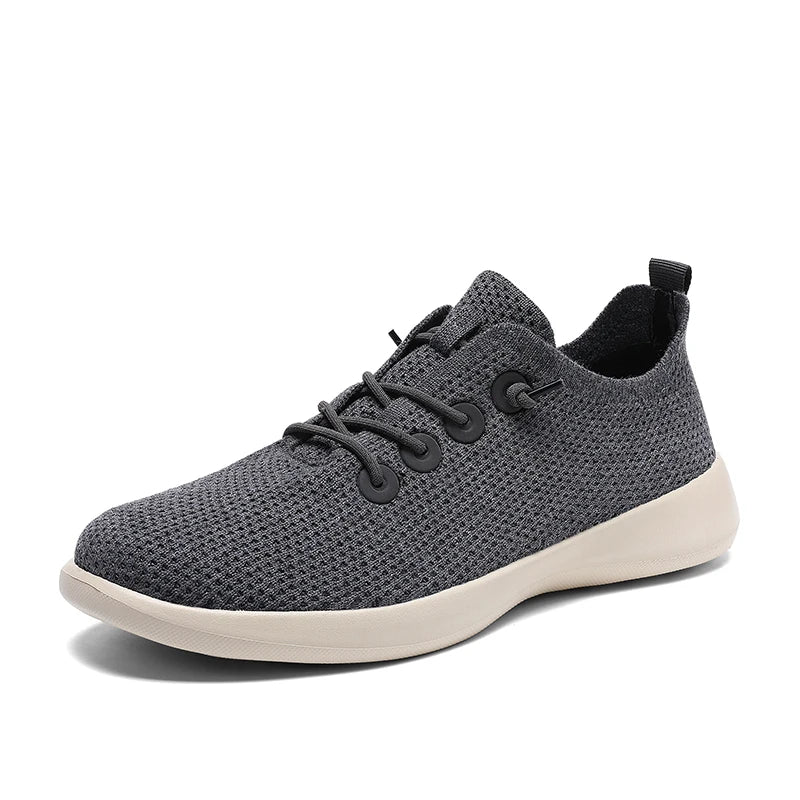 Waymoor Knit Sneakers