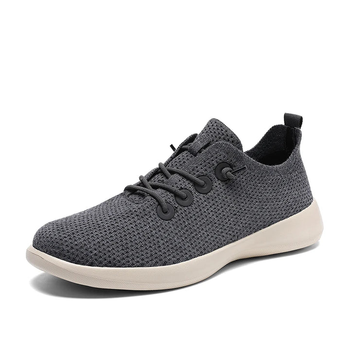 Waymoor Knit Sneakers