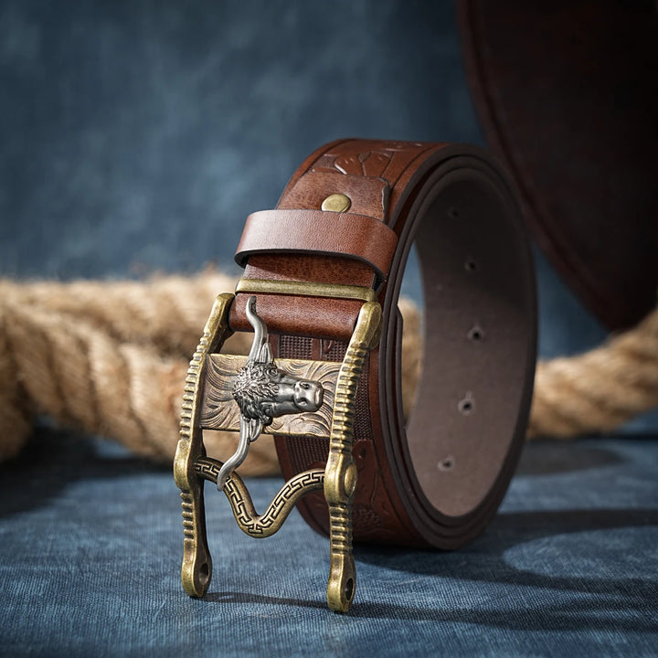 Bronco Western Belt