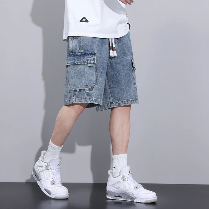 Lowden Loose Shorts