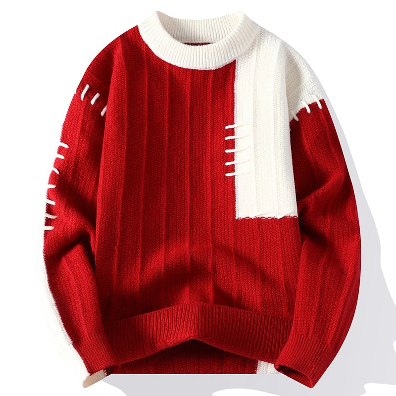 Everton Stitch Knit