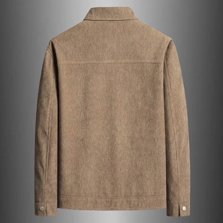 Weyland Textured Jacket